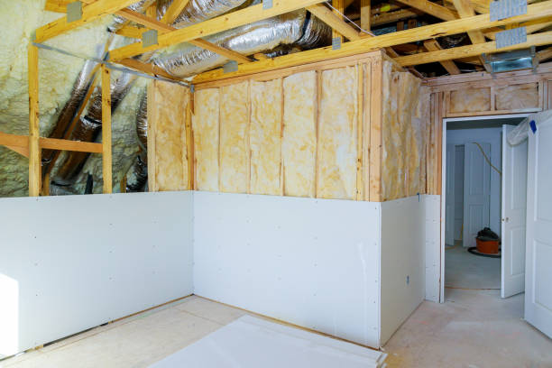 Best Residential Insulation in Granite Quarry, NC